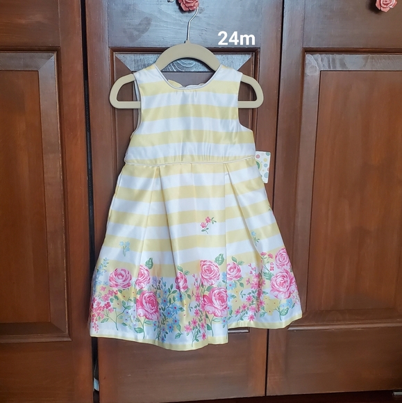 Infant and toddler dresses (lot) - Picture 5 of 14